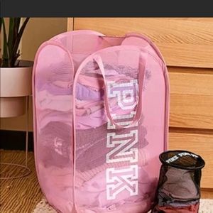 Victoria’s Secret PINK Laundry Bag